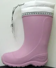Сапоги зимние женские Вездеход Умка СВ-70 Розовые (-35C) (15626)