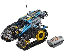 Скоростной вездеход с ДУ LEGO 42095