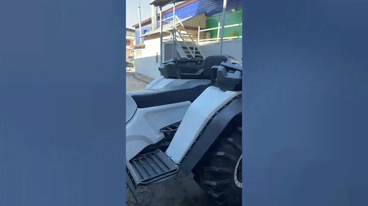 Вездеход соболь .