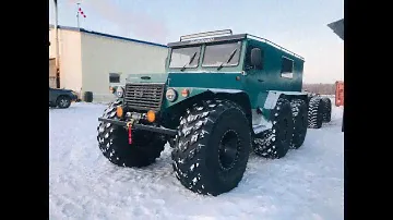 Испытание самовара