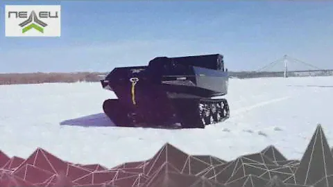 Пелец РОВЕР 3