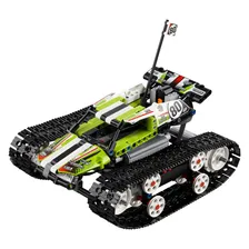 Лего 42065 Скоростной вездеход с ДУ - конструктор Lego Техник