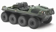 Вездеход Argo Avenger 8×8